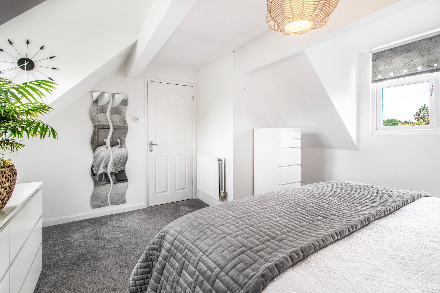 3 bed detached house for sale in Stepping Stones, Fazeley, Tamworth, Staffordshire, B78 3RT  - Property Image 21