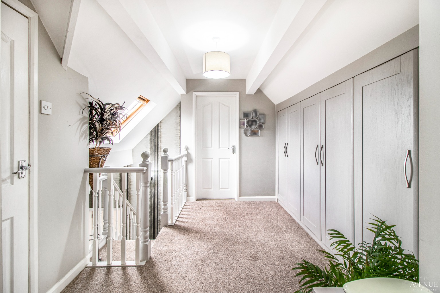 3 bed detached house for sale in Stepping Stones, Fazeley, Tamworth, Staffordshire, B78 3RT  - Property Image 23