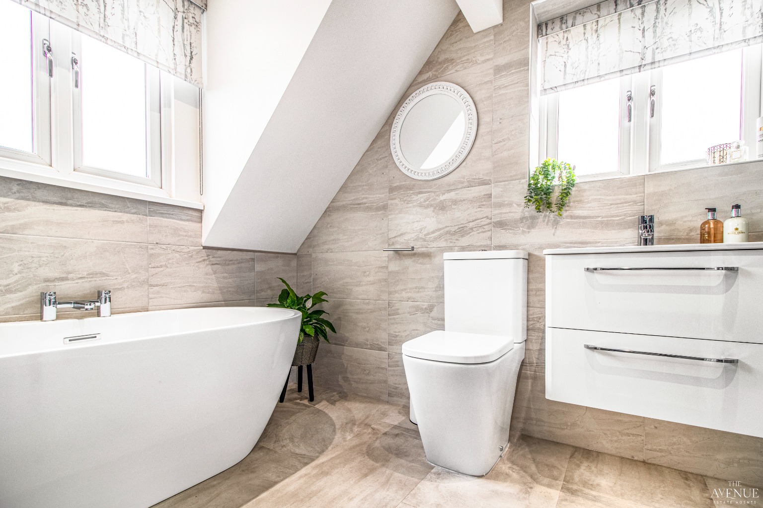 3 bed detached house for sale in Stepping Stones, Fazeley, Tamworth, Staffordshire, B78 3RT  - Property Image 26