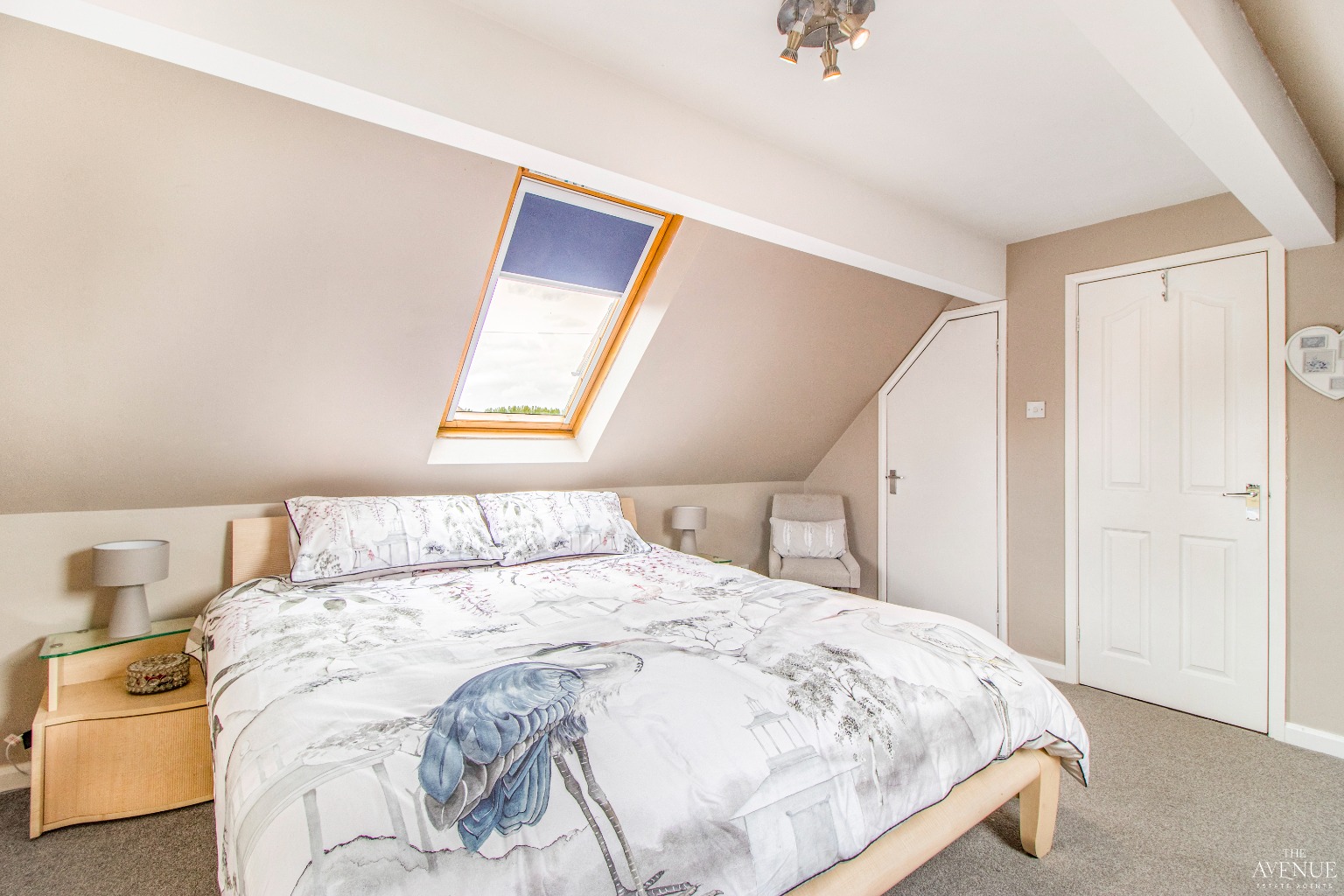 3 bed detached house for sale in Stepping Stones, Fazeley, Tamworth, Staffordshire, B78 3RT  - Property Image 25