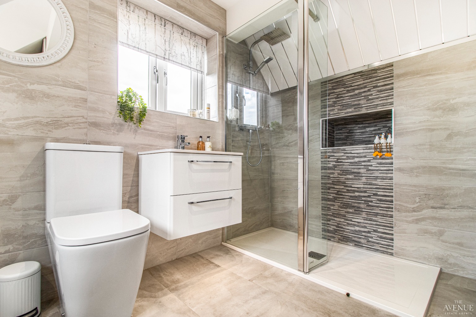3 bed detached house for sale in Stepping Stones, Fazeley, Tamworth, Staffordshire, B78 3RT  - Property Image 27