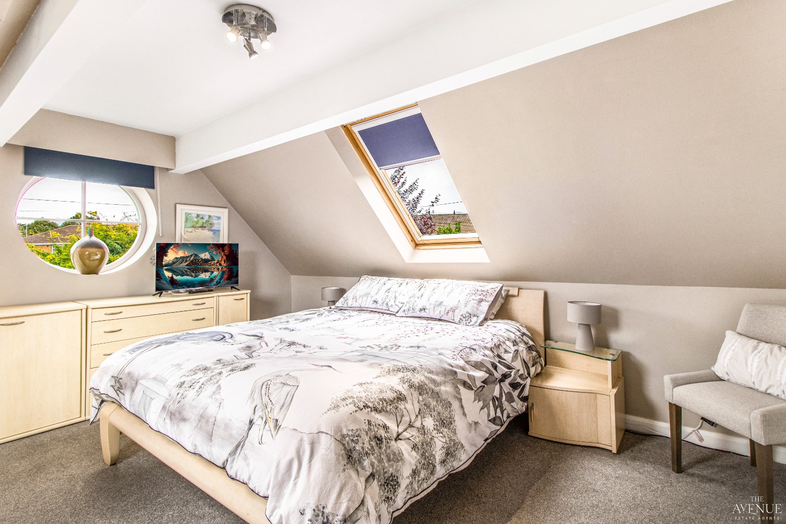 3 bed detached house for sale in Stepping Stones, Fazeley, Tamworth, Staffordshire, B78 3RT  - Property Image 24