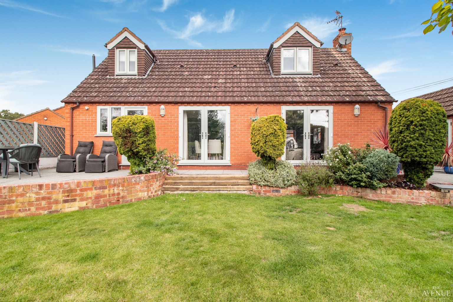 3 bed detached house for sale in Stepping Stones, Fazeley, Tamworth, Staffordshire, B78 3RT  - Property Image 4