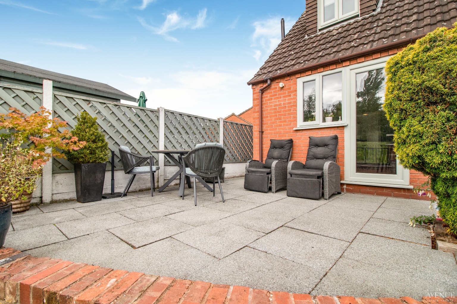 3 bed detached house for sale in Stepping Stones, Fazeley, Tamworth, Staffordshire, B78 3RT  - Property Image 28
