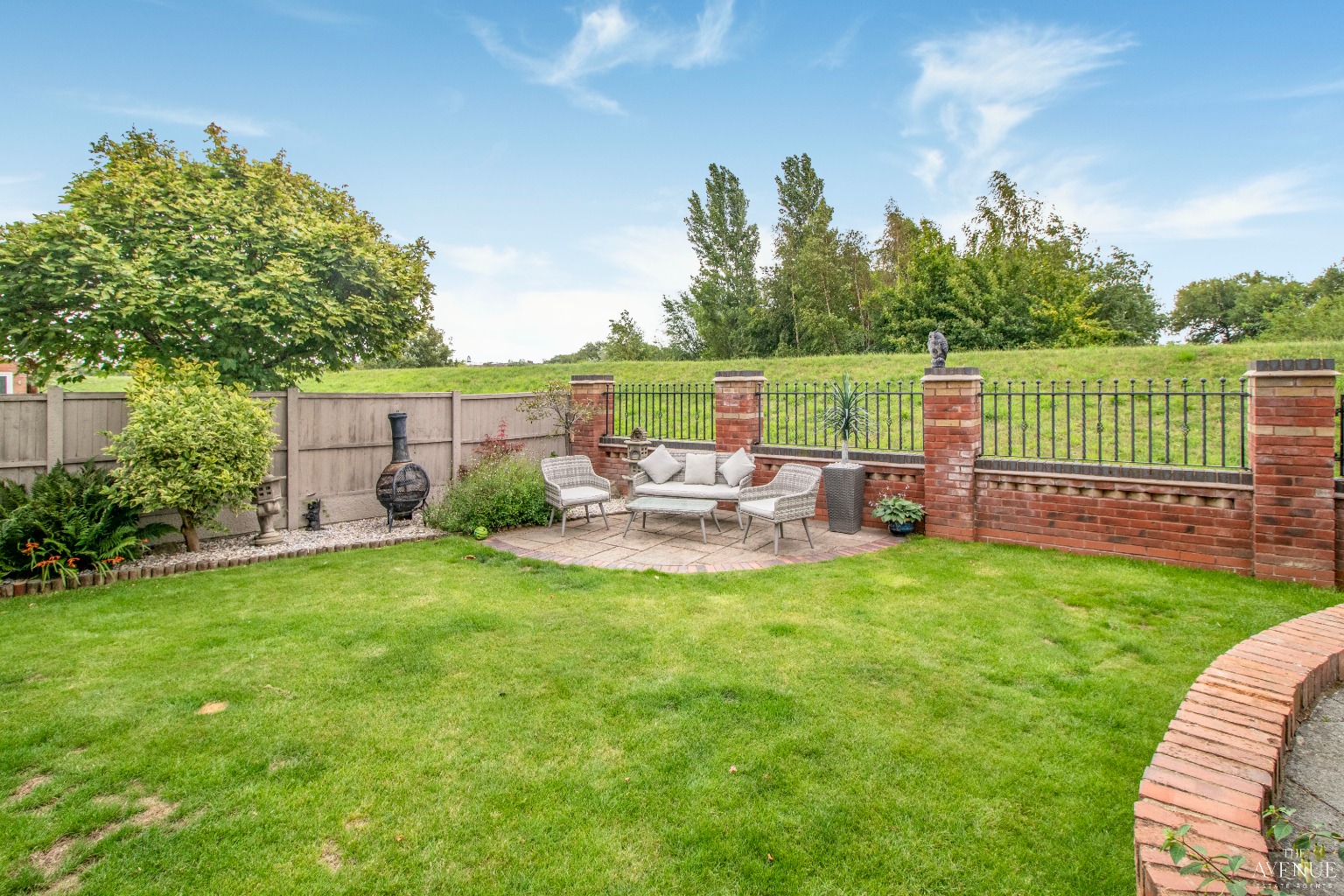 3 bed detached house for sale in Stepping Stones, Fazeley, Tamworth, Staffordshire, B78 3RT  - Property Image 33