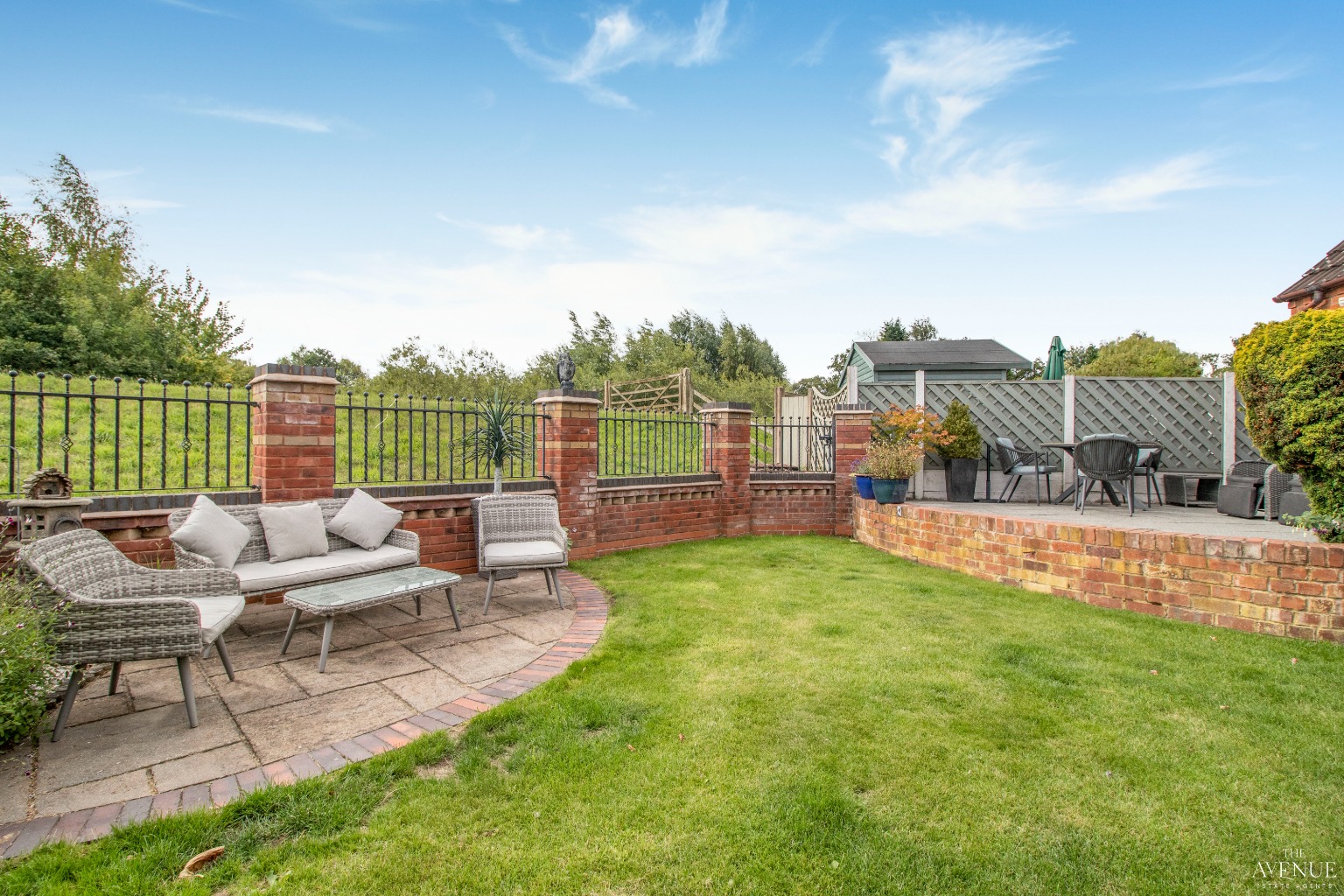 3 bed detached house for sale in Stepping Stones, Fazeley, Tamworth, Staffordshire, B78 3RT  - Property Image 29