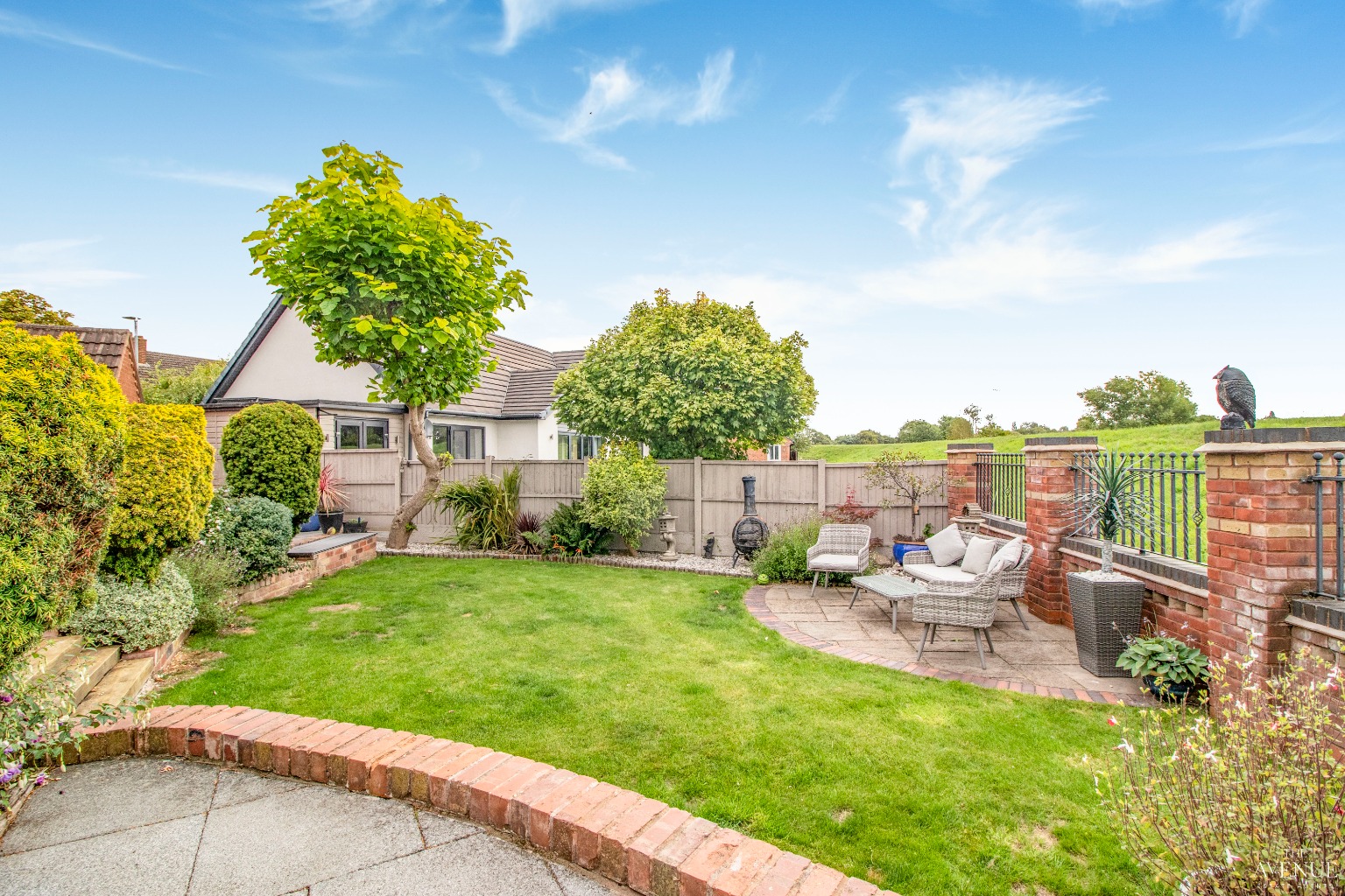 3 bed detached house for sale in Stepping Stones, Fazeley, Tamworth, Staffordshire, B78 3RT  - Property Image 30
