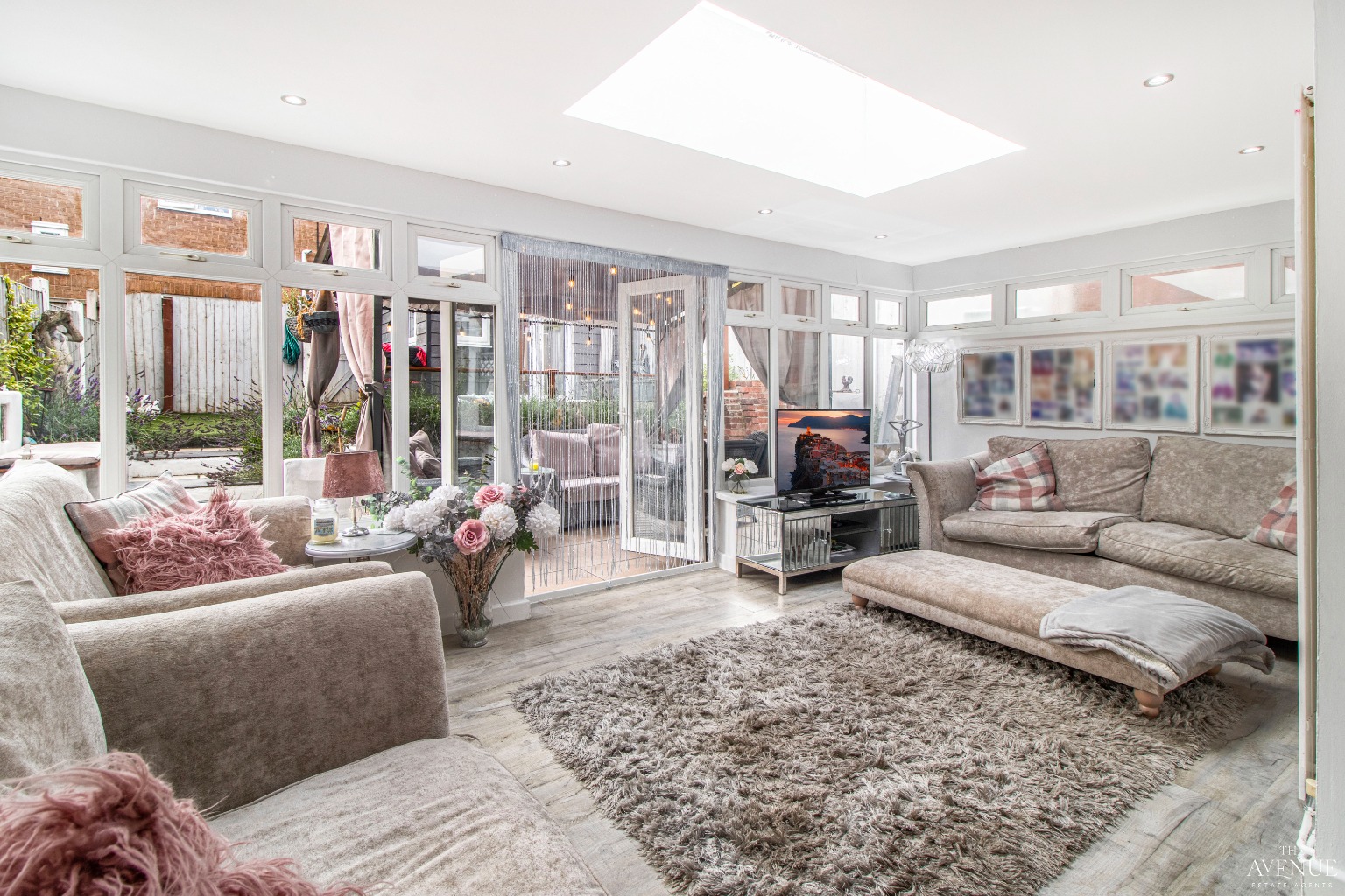3 bed terraced house for sale in Ribblesdale, Wilnecote, Tamworth, B77