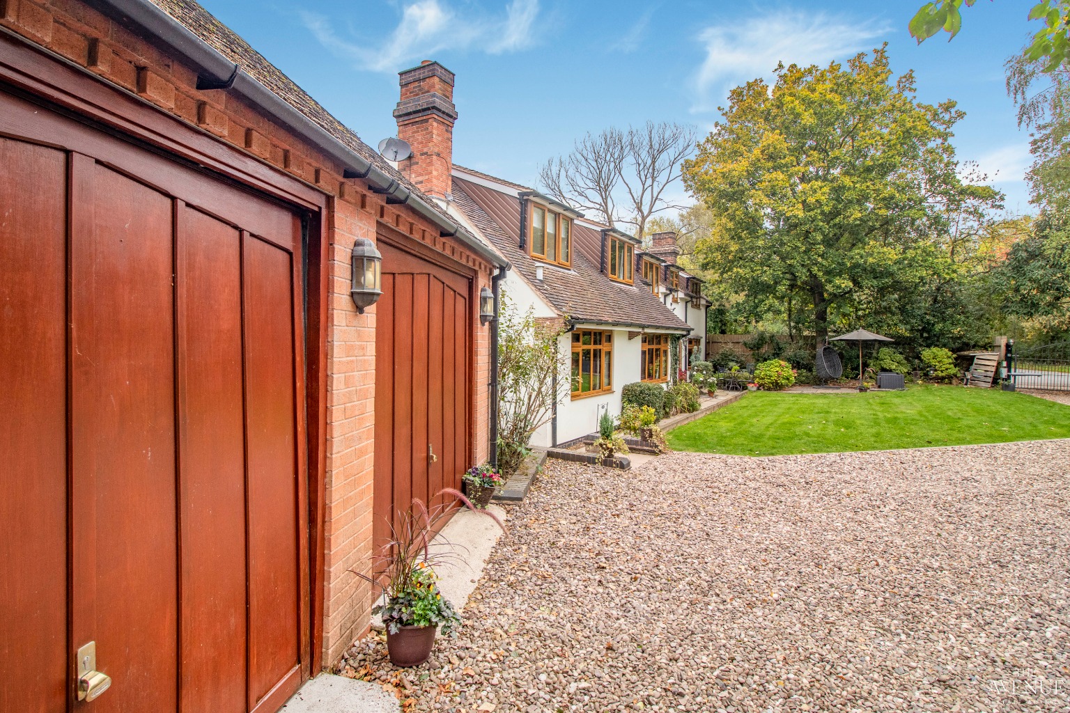 4 bed cottage for sale in Bodymoor Heath Lane, Bodymoor Heath, Sutton Coldfield, Warwickshire, B76 41