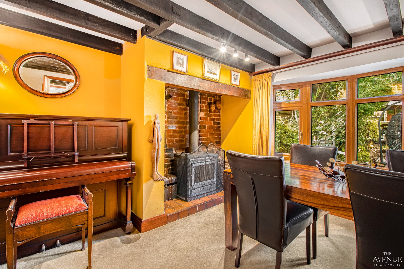4 bed cottage for sale in Bodymoor Heath Lane, Bodymoor Heath, Sutton Coldfield, Warwickshire, B76 11