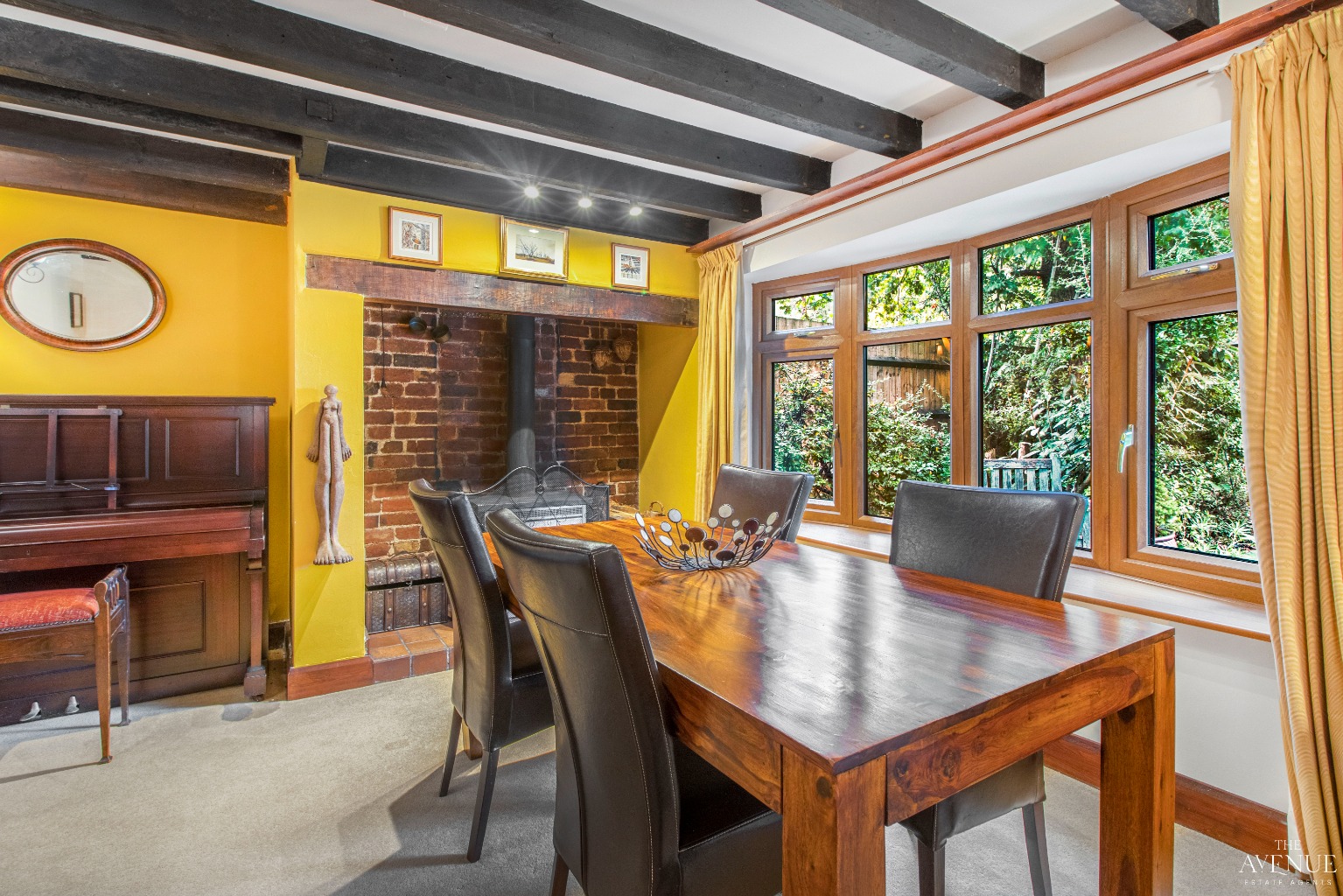 4 bed cottage for sale in Bodymoor Heath Lane, Bodymoor Heath, Sutton Coldfield, Warwickshire, B76 10