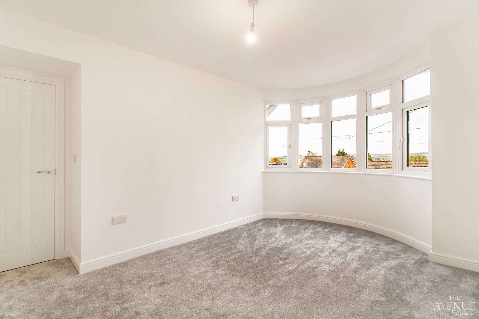 4 bed detached house for sale in Dordon Road, Polesworth, B78 13