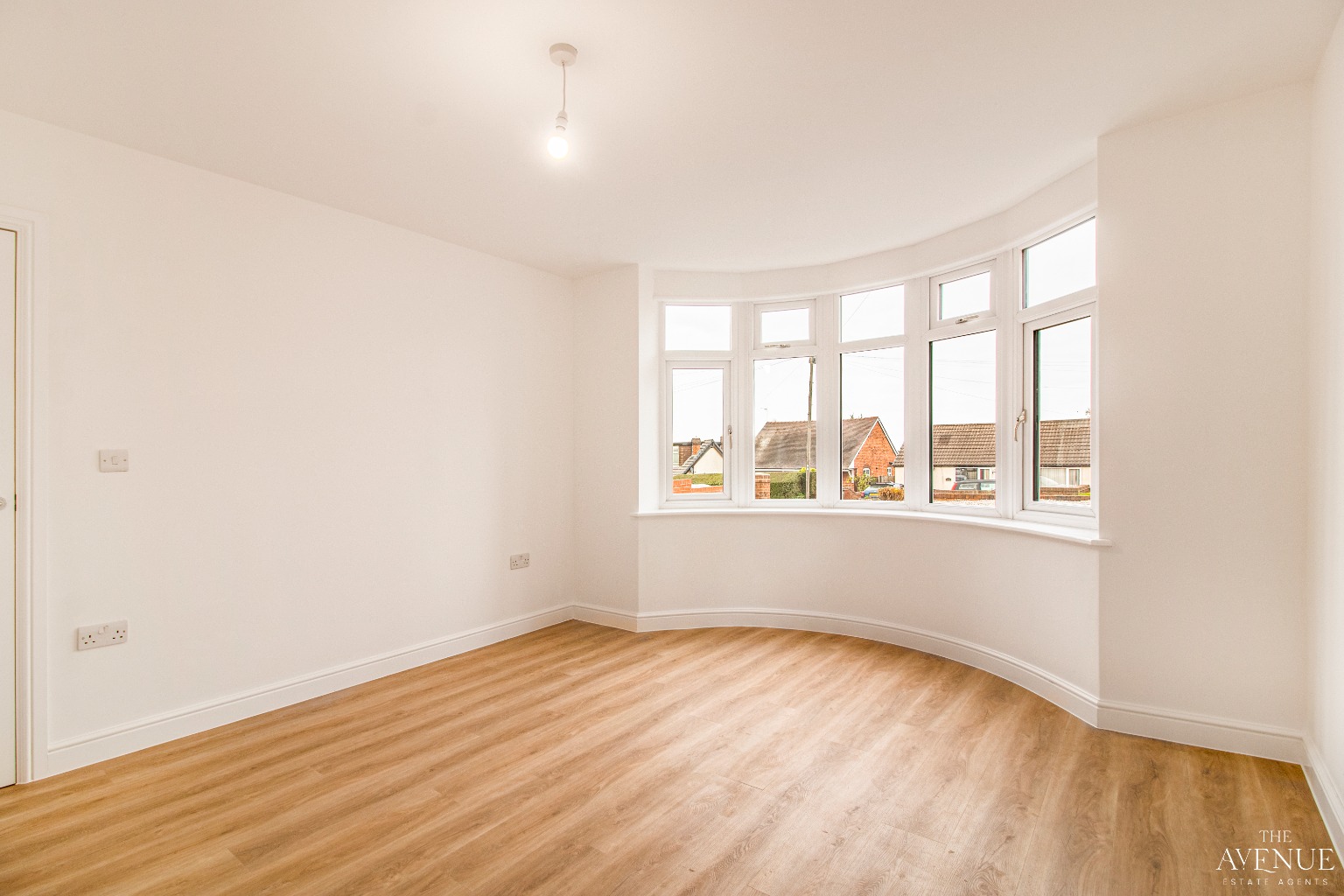 4 bed detached house for sale in Dordon Road, Polesworth, B78 7