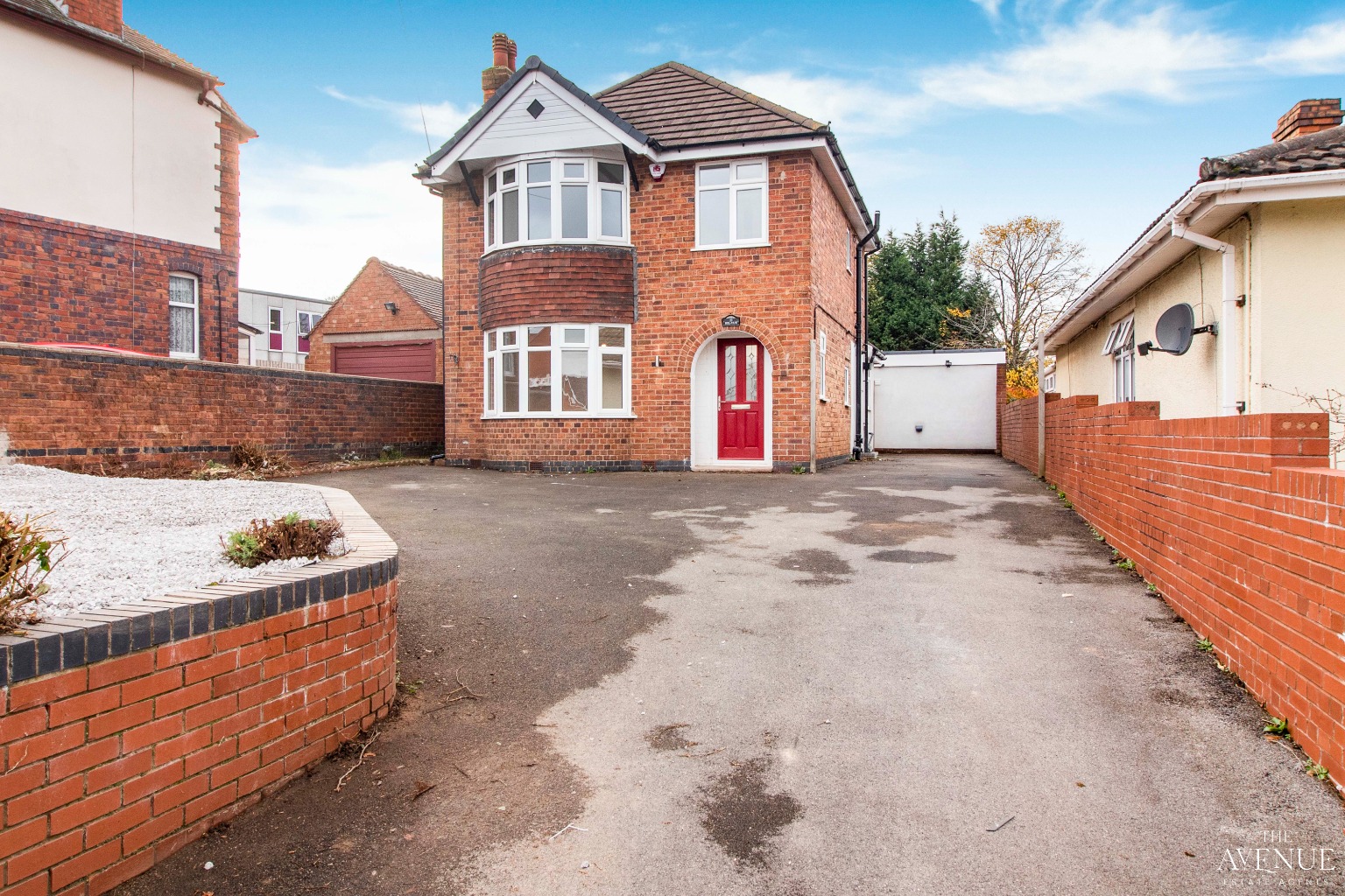4 bed detached house for sale in Dordon Road, Polesworth, B78  - Property Image 26