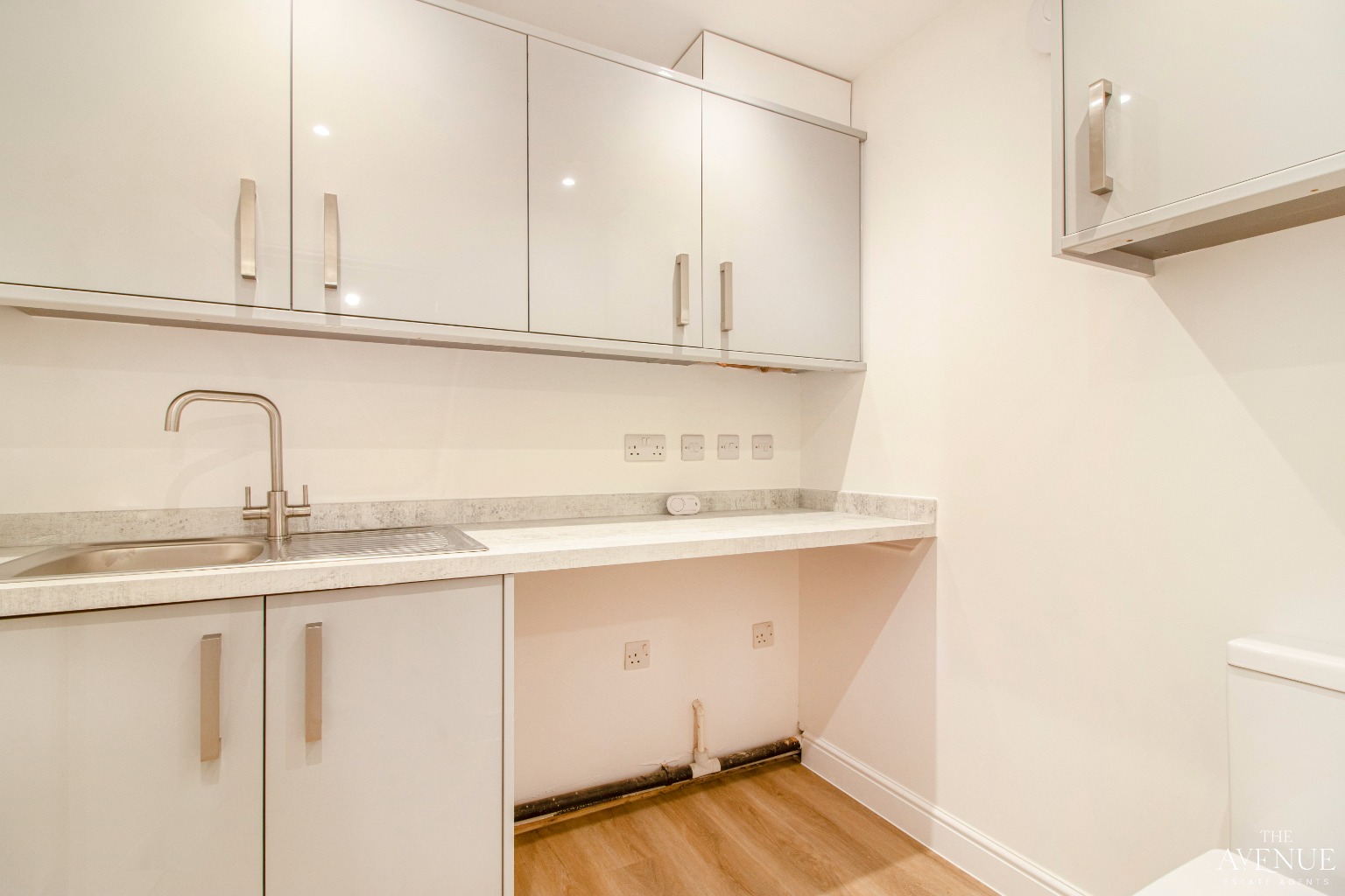 4 bed detached house for sale in Dordon Road, Polesworth, B78 8
