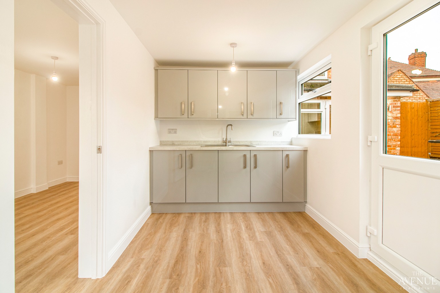 4 bed detached house for sale in Dordon Road, Polesworth, B78 20