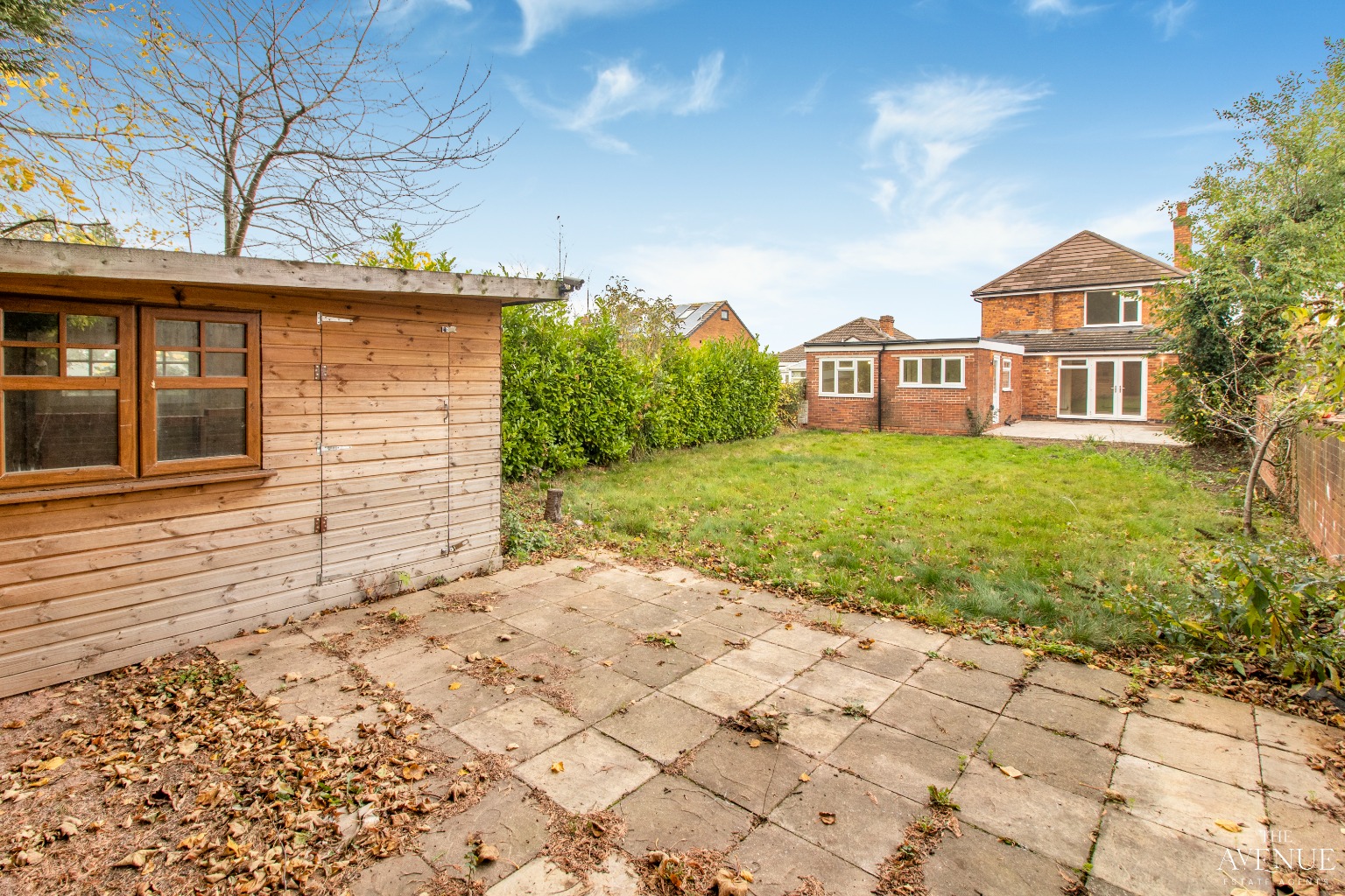 4 bed detached house for sale in Dordon Road, Polesworth, B78 24