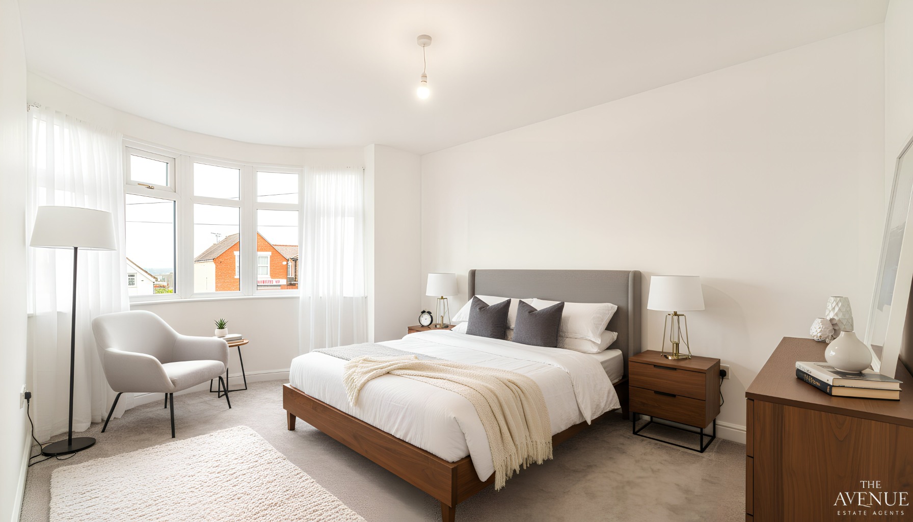 4 bed detached house for sale in Dordon Road, Polesworth, B78 12