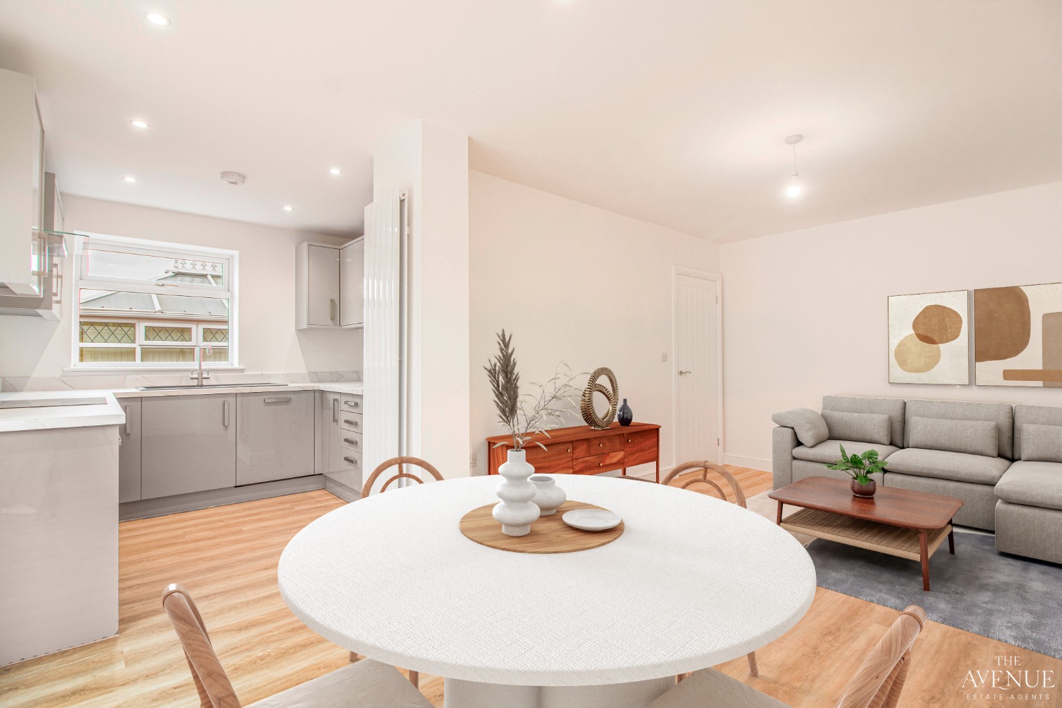 4 bed detached house for sale in Dordon Road, Polesworth, B78 2
