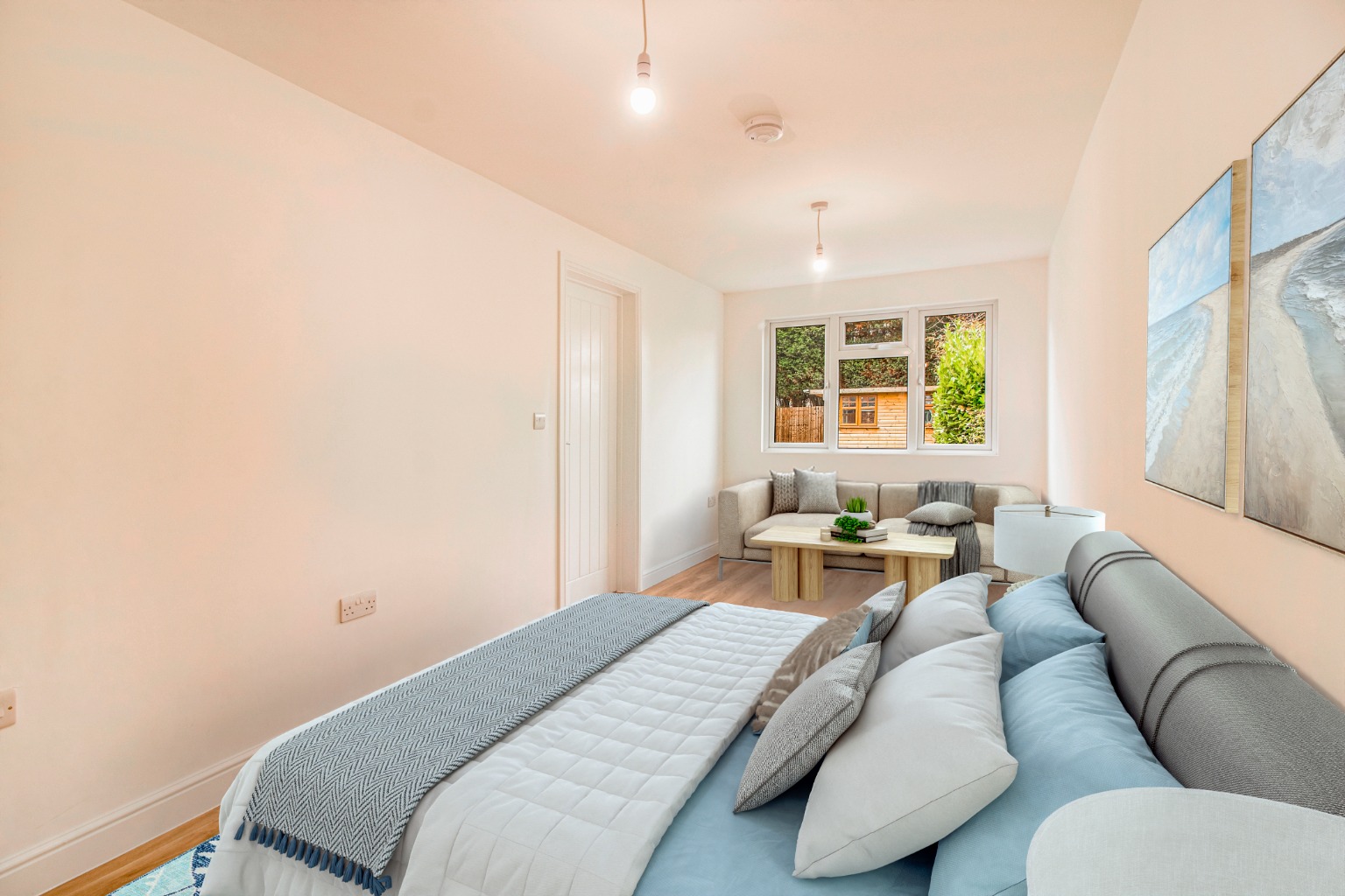 4 bed detached house for sale in Dordon Road, Polesworth, B78  - Property Image 20