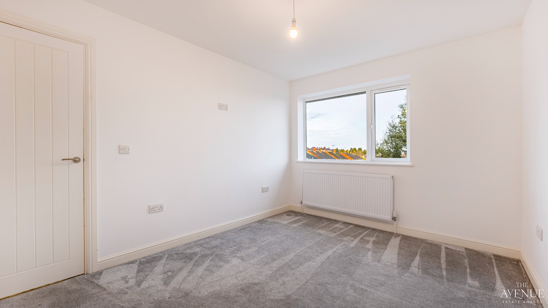 2 bed end of terrace house for sale in Bardon View Road, Dordon, Tamworth, B78 6