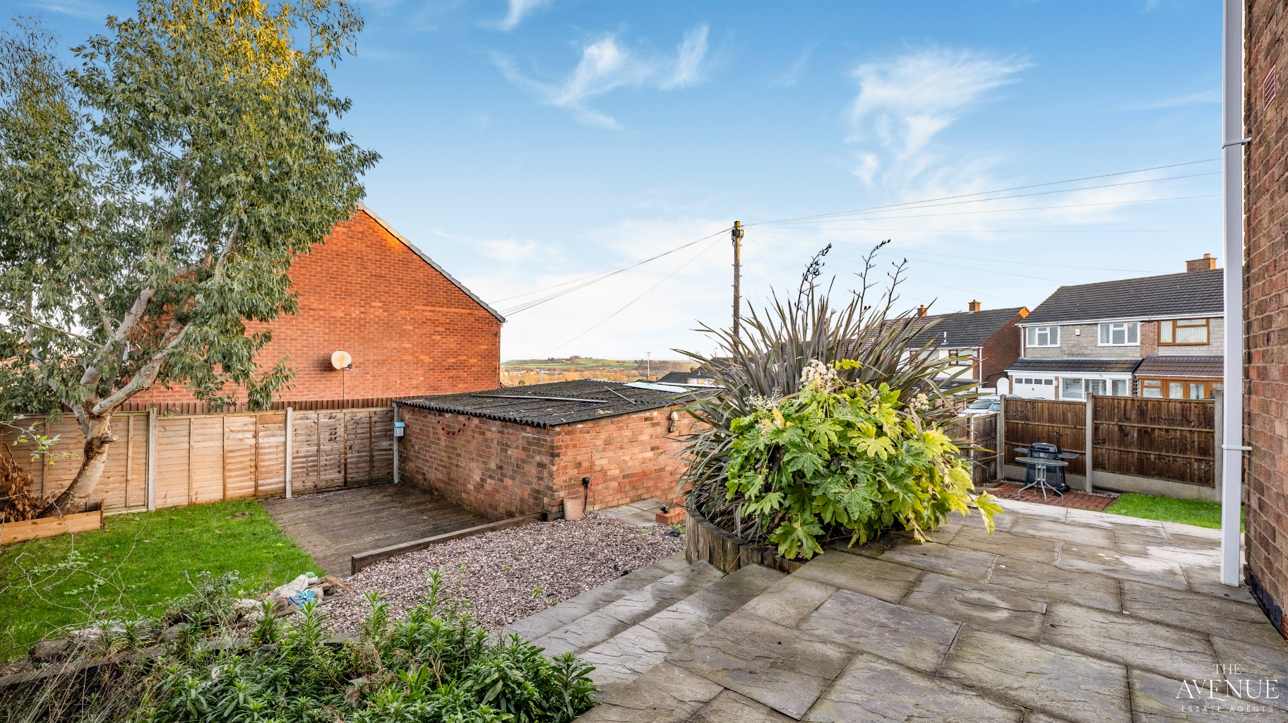2 bed end of terrace house for sale in Bardon View Road, Dordon, Tamworth, B78 - Property Image 13
