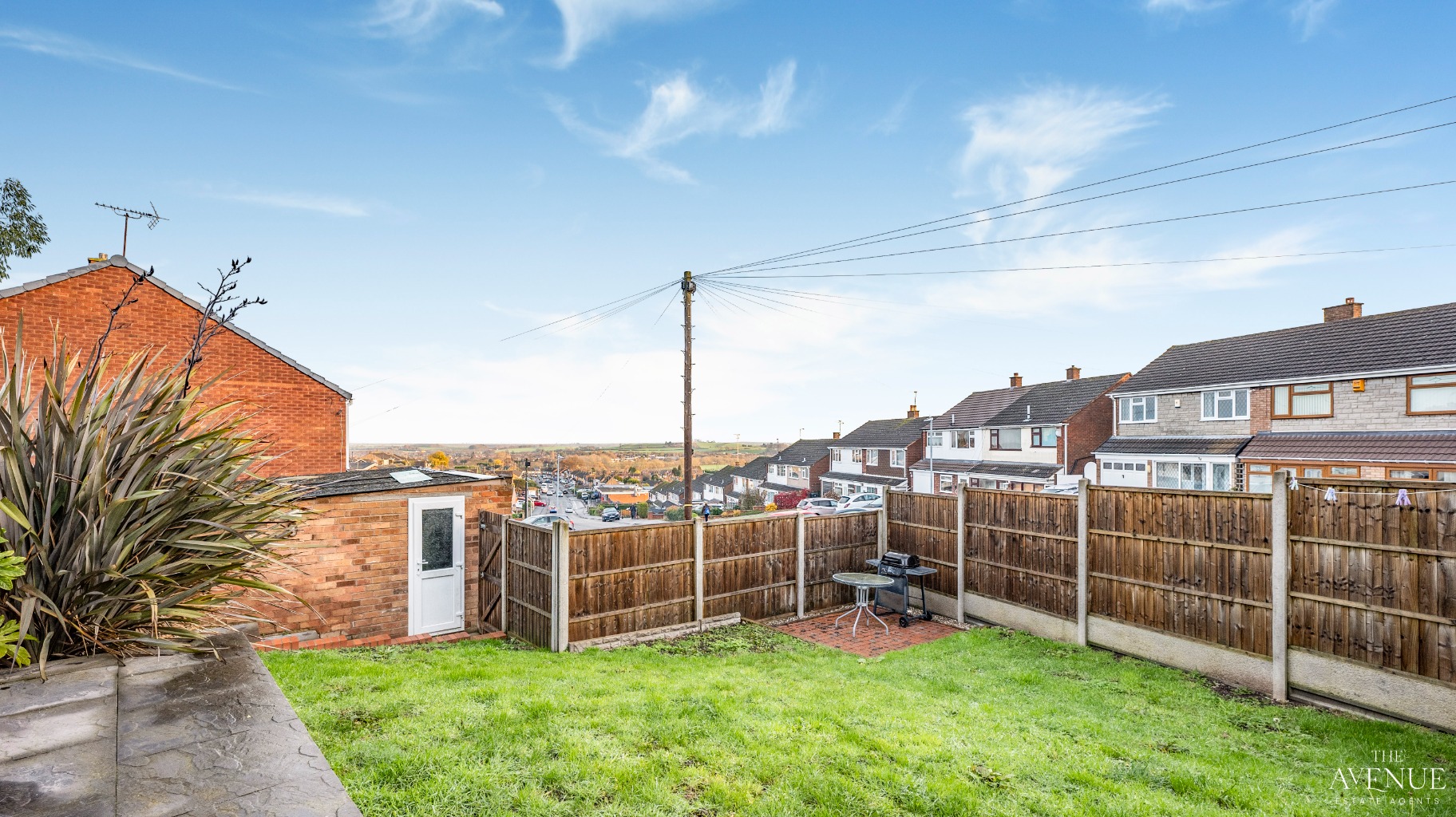 2 bed end of terrace house for sale in Bardon View Road, Dordon, Tamworth, B78 - Property Image 15