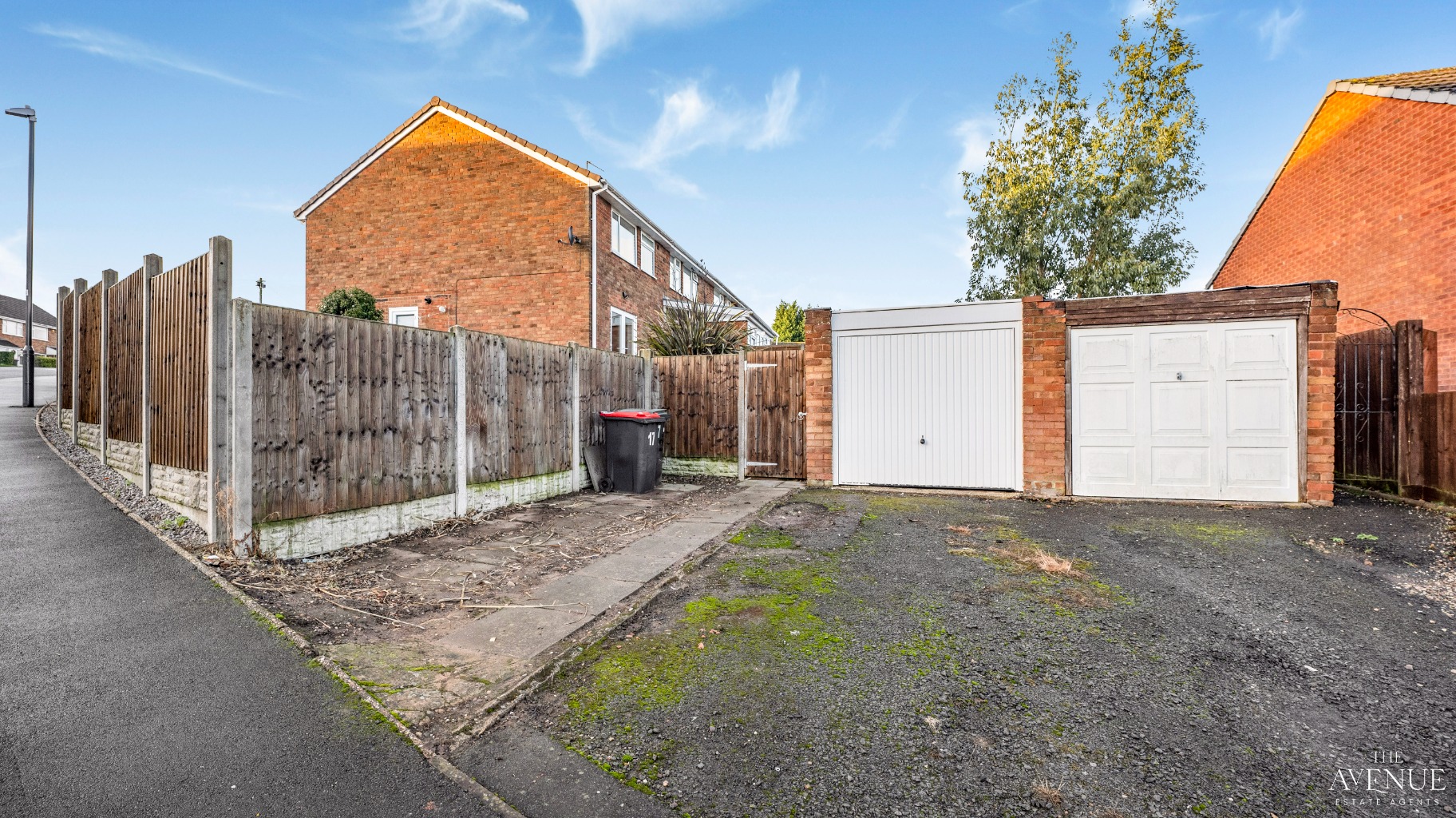 2 bed end of terrace house for sale in Bardon View Road, Dordon, Tamworth, B78 15