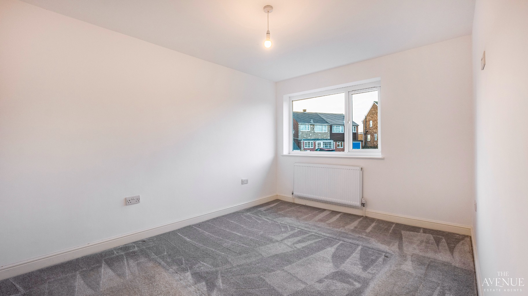 2 bed end of terrace house for sale in Bardon View Road, Dordon, Tamworth, B78 8