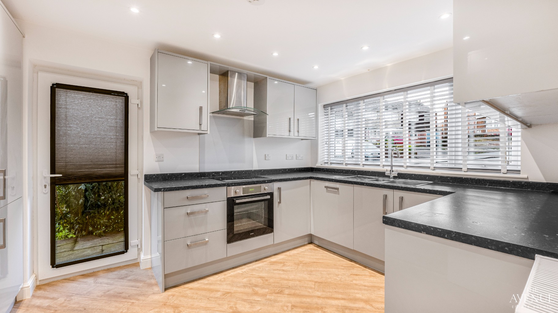 2 bed end of terrace house for sale in Bardon View Road, Dordon, Tamworth, B78 3