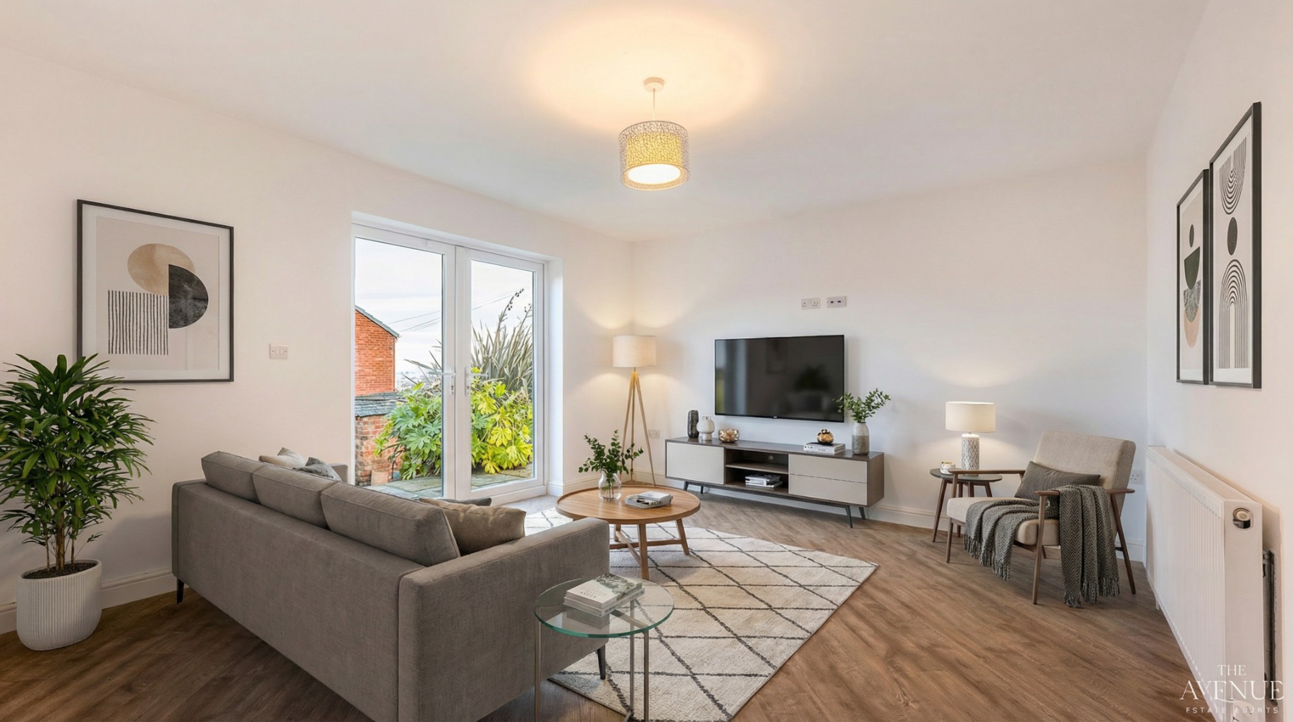 2 bed end of terrace house for sale in Bardon View Road, Dordon, Tamworth, B78 - Property Image 2