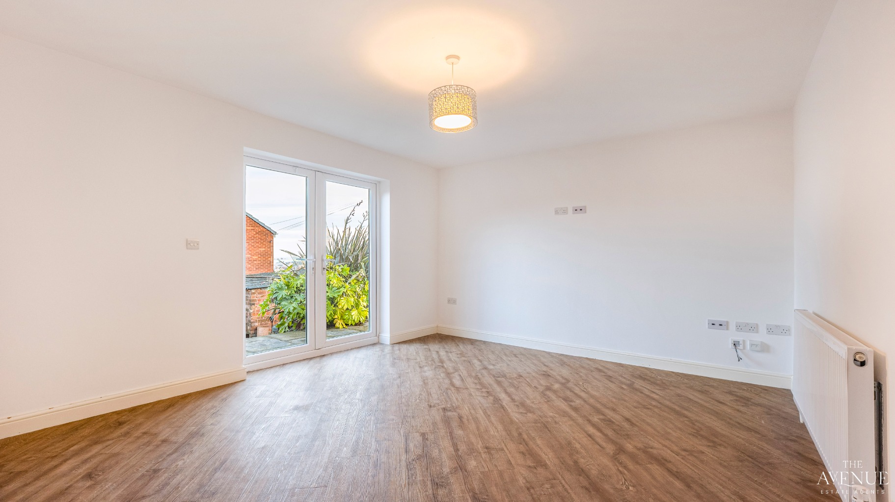 2 bed end of terrace house for sale in Bardon View Road, Dordon, Tamworth, B78 2