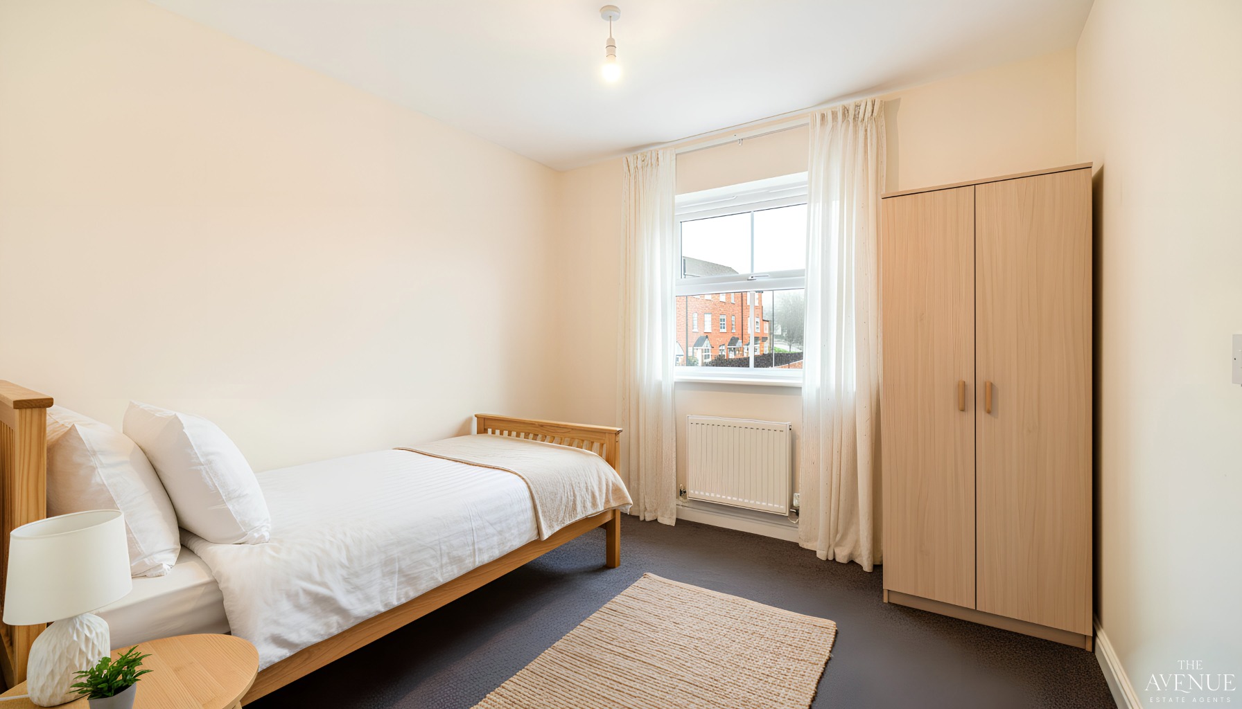 3 bed town house for sale in Wilnecote, Tamworth, Staffordshire, B77 6