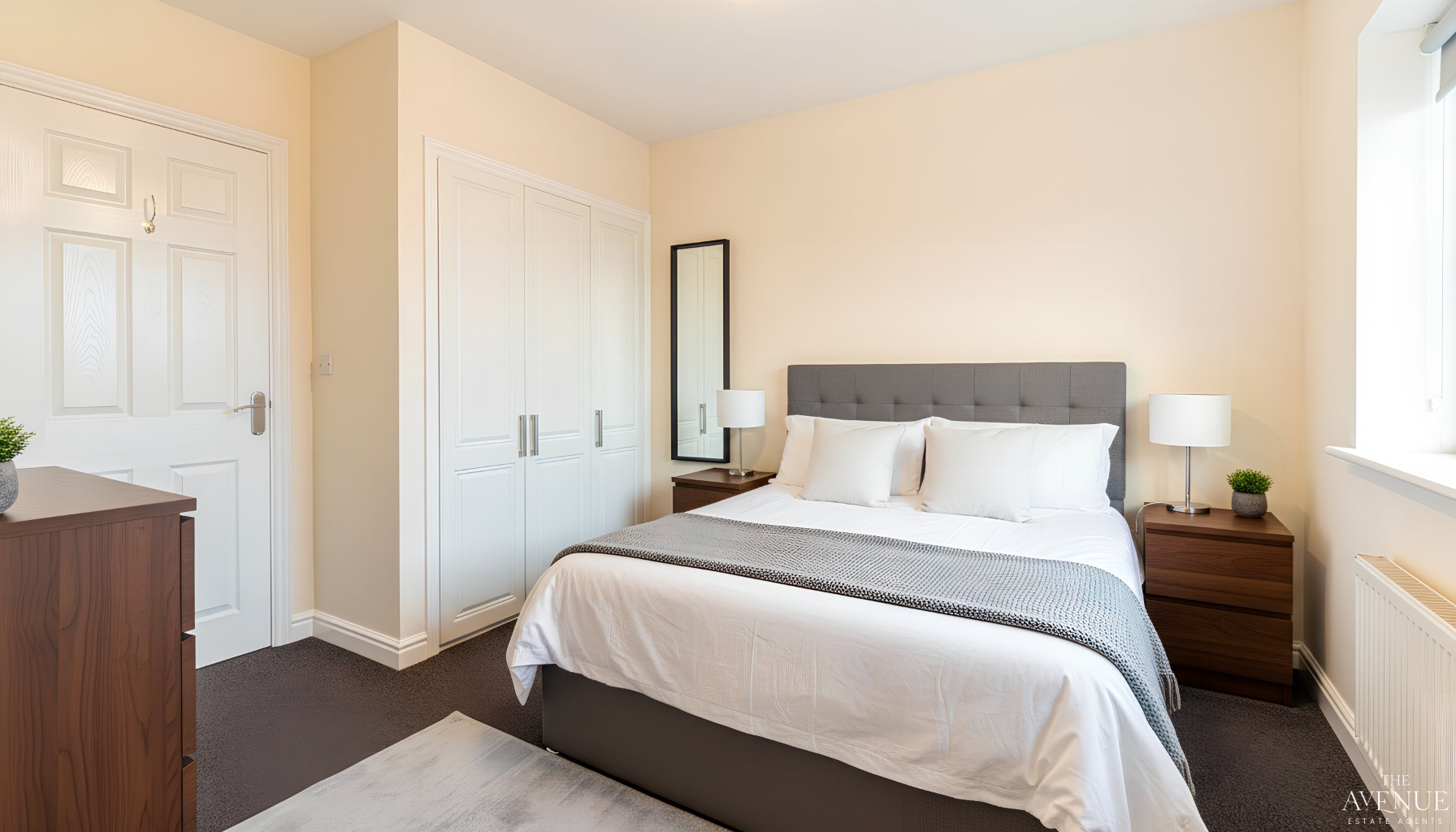 3 bed town house for sale in Wilnecote, Tamworth, Staffordshire, B77 8