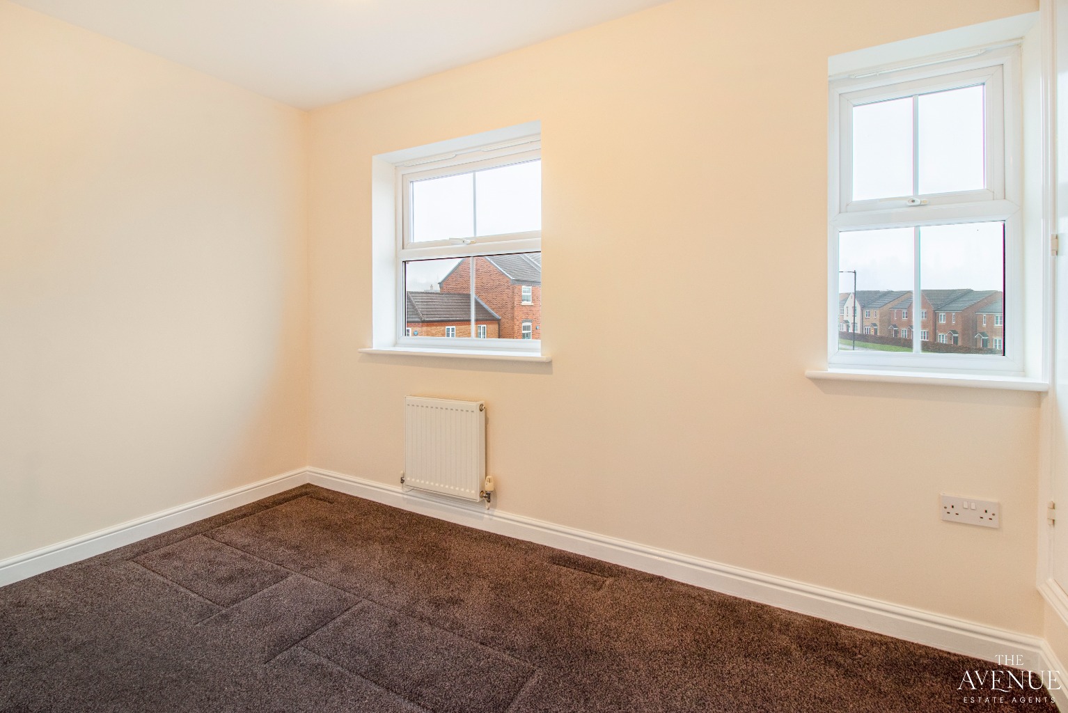 3 bed town house for sale in Wilnecote, Tamworth, Staffordshire, B77 12