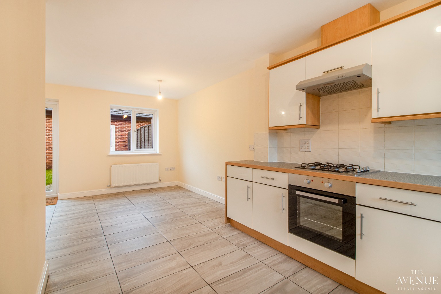 3 bed town house for sale in Wilnecote, Tamworth, Staffordshire, B77 1