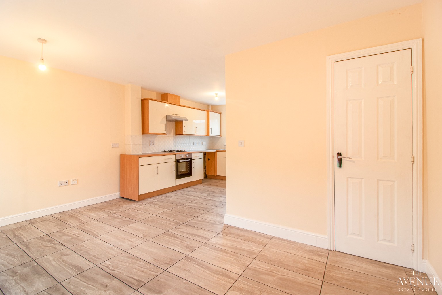 3 bed town house for sale in Wilnecote, Tamworth, Staffordshire, B77 3