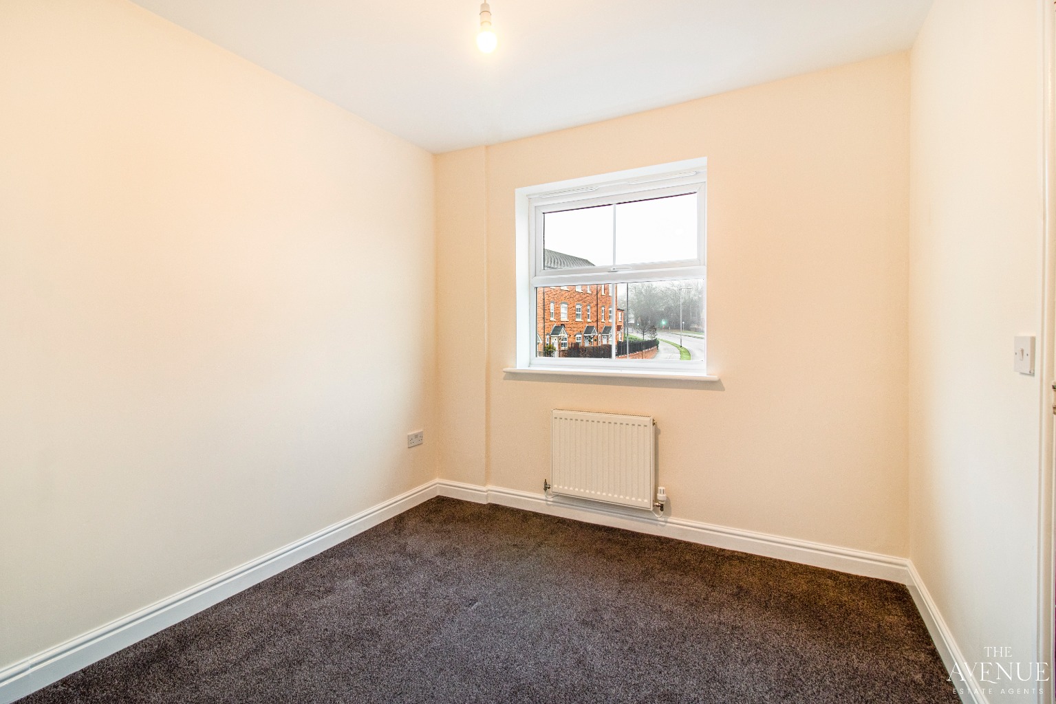 3 bed town house for sale in Wilnecote, Tamworth, Staffordshire, B77 7
