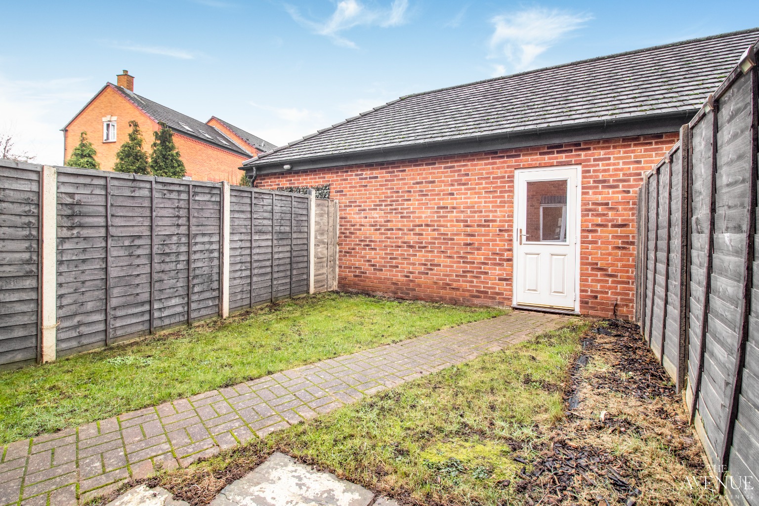 3 bed town house for sale in Wilnecote, Tamworth, Staffordshire, B77 - Property Image 16