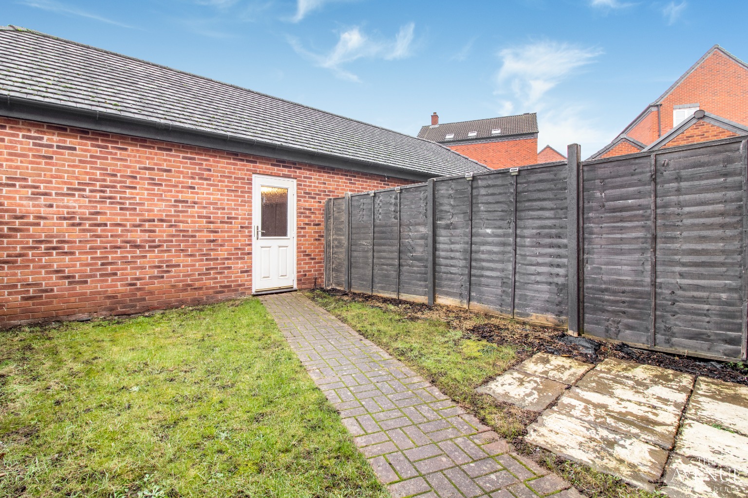 3 bed town house for sale in Wilnecote, Tamworth, Staffordshire, B77 14
