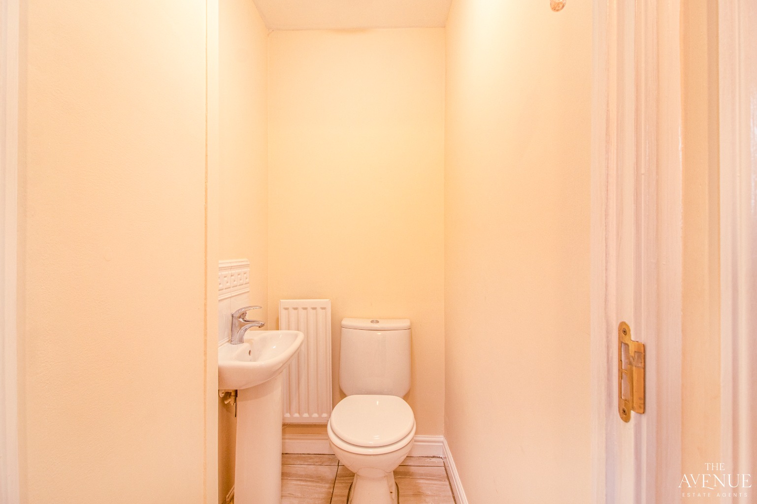 3 bed town house for sale in Wilnecote, Tamworth, Staffordshire, B77 - Property Image 18