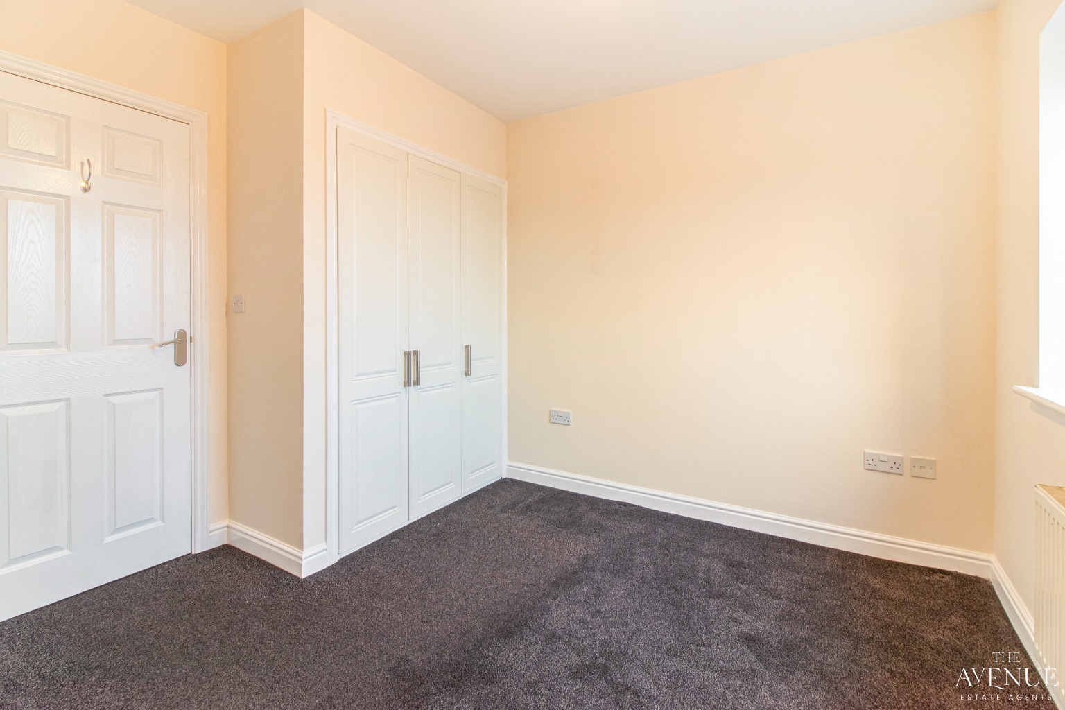 3 bed town house for sale in Wilnecote, Tamworth, Staffordshire, B77 9