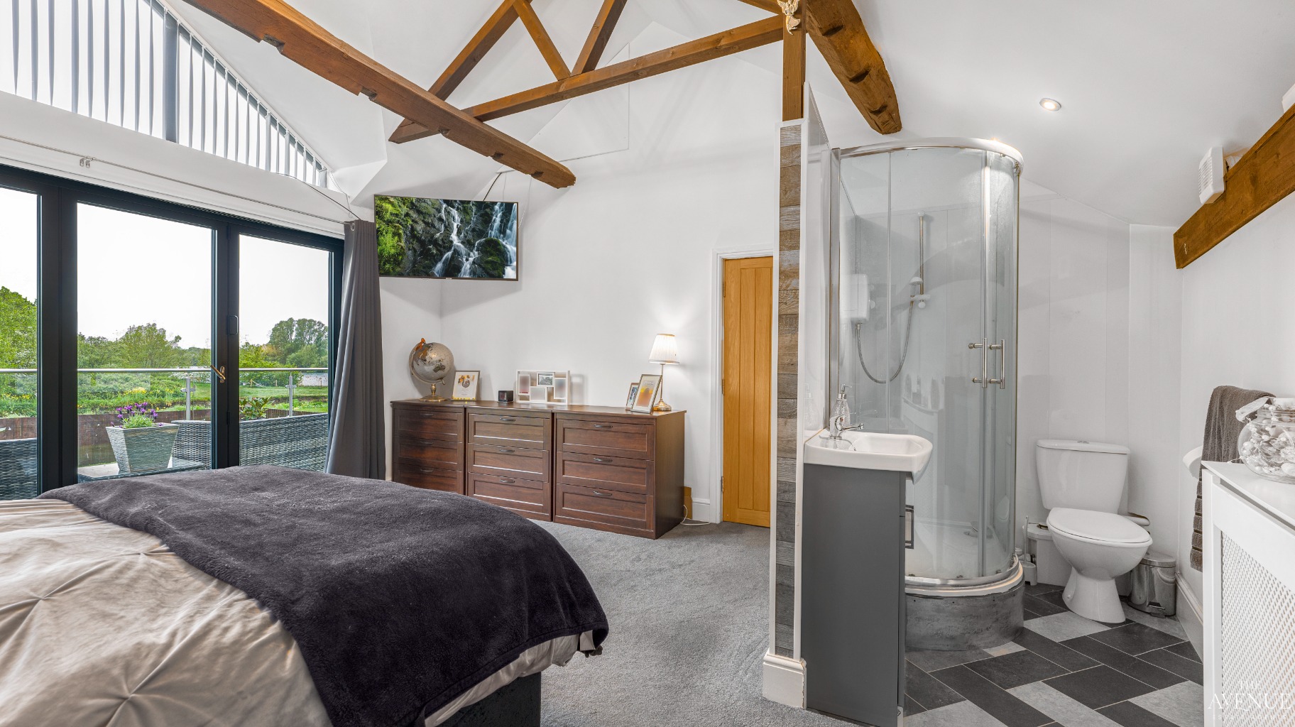 5 bed cottage for sale in Exclusive Riverside Cottage, Coventry Road, Kingsbury, B78 - Property Image 26