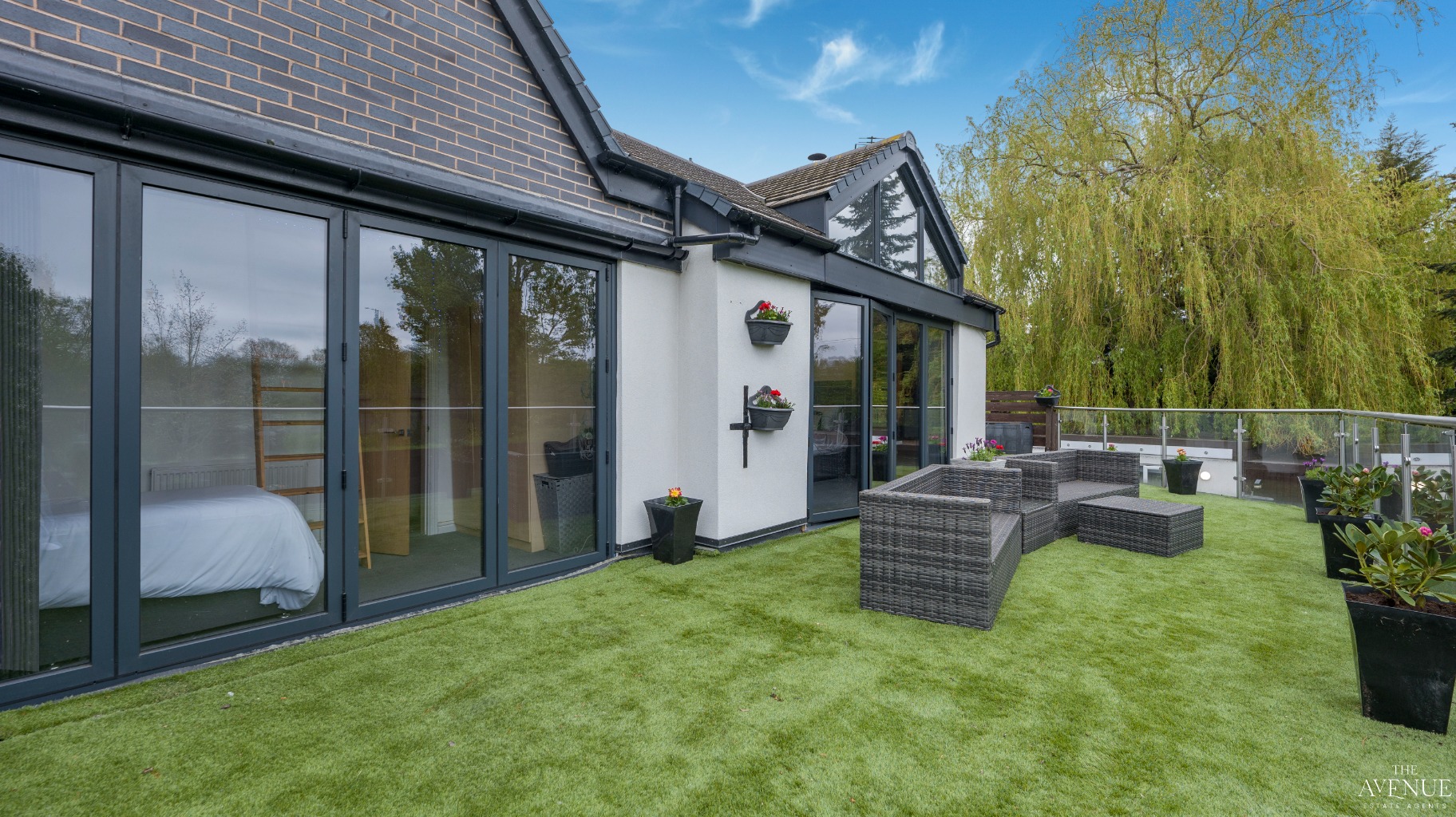 5 bed cottage for sale in Exclusive Riverside Cottage, Coventry Road, Kingsbury, B78 28