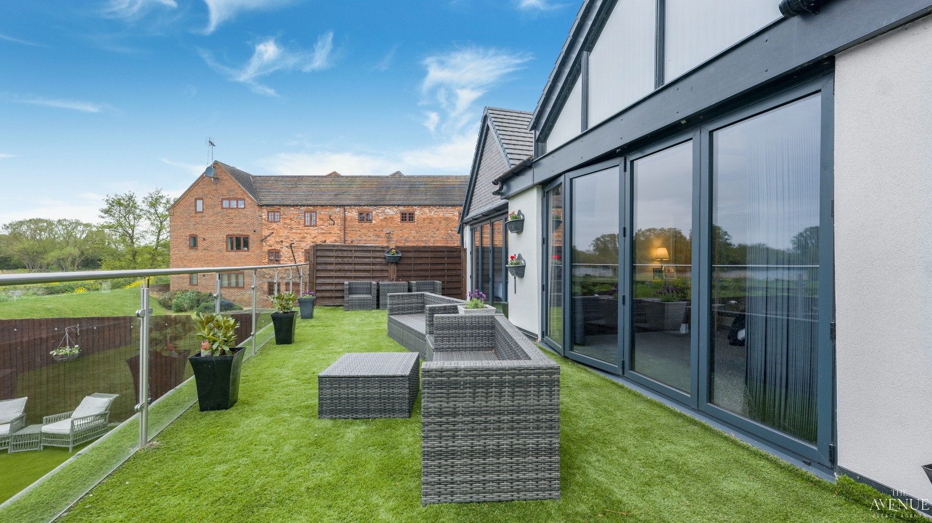 5 bed cottage for sale in Exclusive Riverside Cottage, Coventry Road, Kingsbury, B78 29