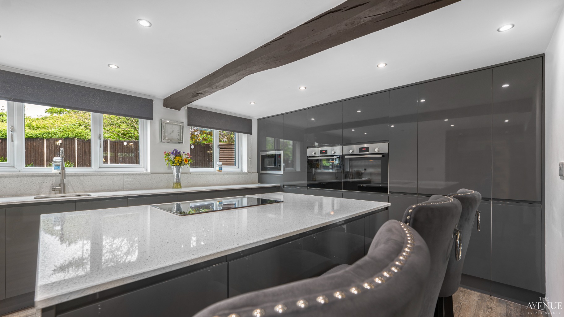 5 bed cottage for sale in Exclusive Riverside Cottage, Coventry Road, Kingsbury, B78 14