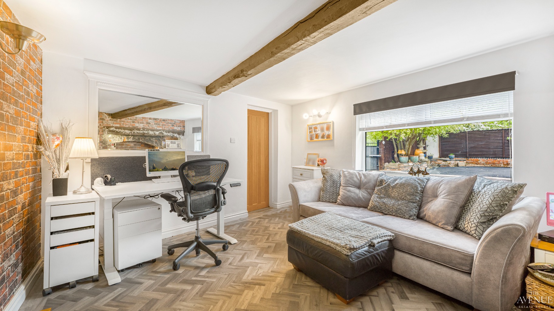 5 bed cottage for sale in Exclusive Riverside Cottage, Coventry Road, Kingsbury, B78 18
