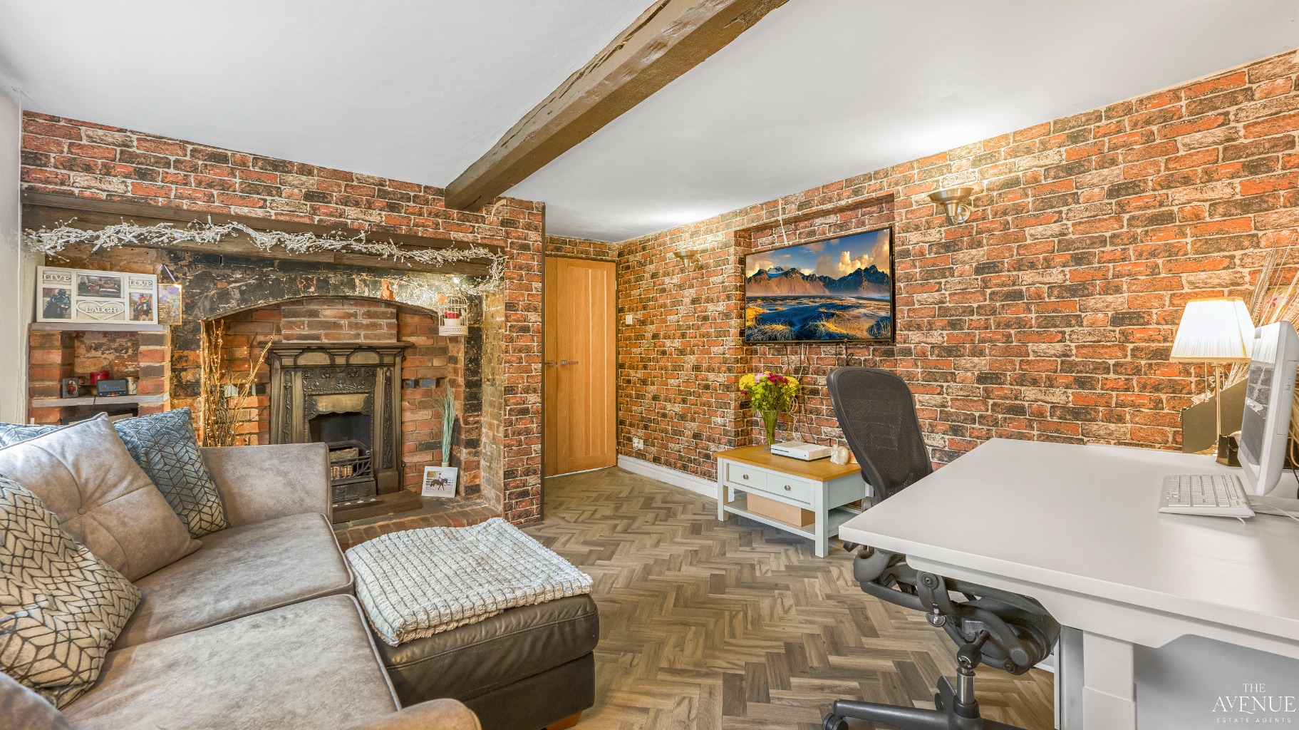 5 bed cottage for sale in Exclusive Riverside Cottage, Coventry Road, Kingsbury, B78 16