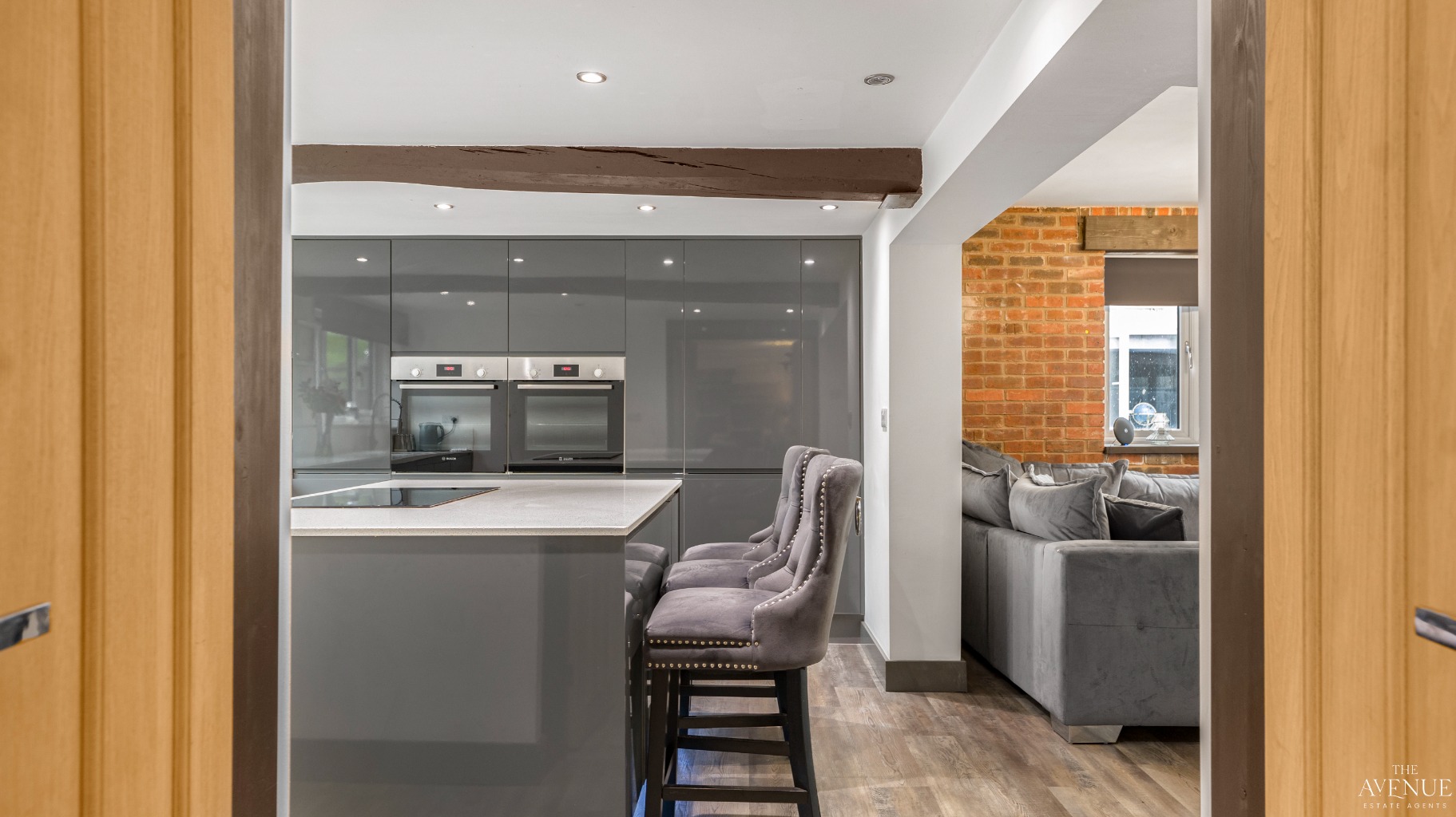 5 bed cottage for sale in Exclusive Riverside Cottage, Coventry Road, Kingsbury, B78 12