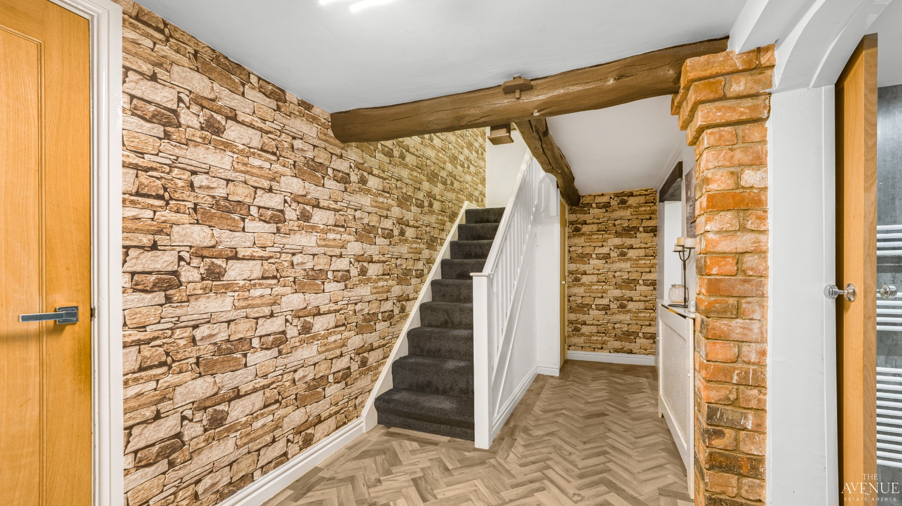 5 bed cottage for sale in Exclusive Riverside Cottage, Coventry Road, Kingsbury, B78 40
